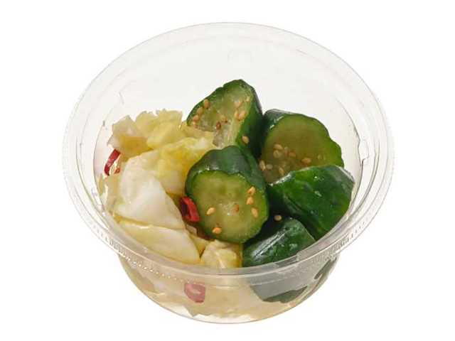 旨辛きゃべっキュウ