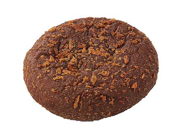 お店で揚げたプルコギパン