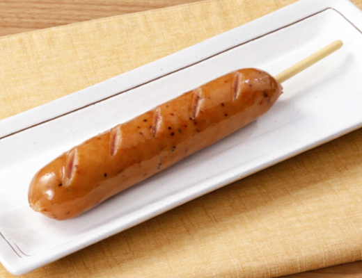 ジャイアントポークフランク