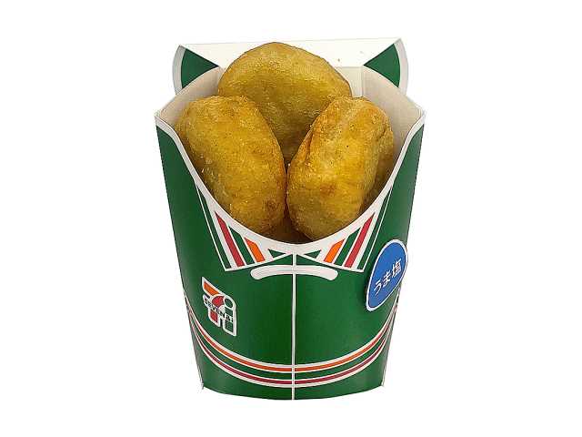 サクなげ（うま塩）５個入り