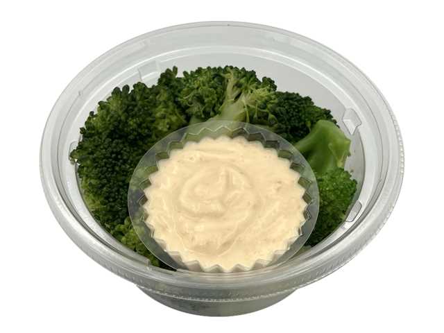 茎までおいしい石川県産ブロッコリー　