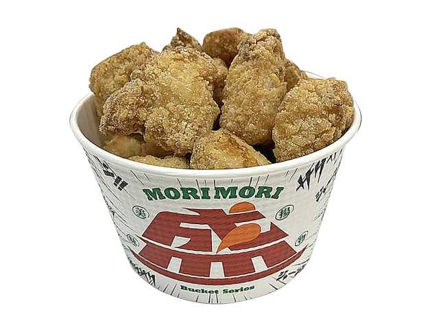 コンビニ高タンパク商品ランキングTOP30