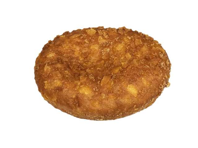 とろけるチーズカレーパン