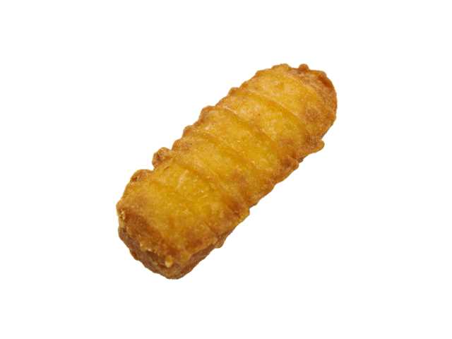 ソースｉｎチキンバー（チーズソース）