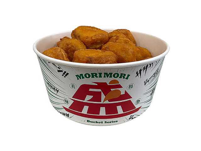 【盛盛】サクなげ（チーズ味）２０個